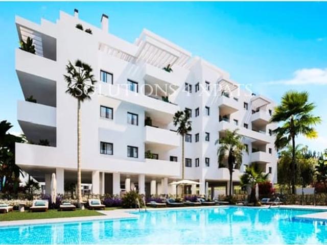 Apartamento en venta en Algarrobo Costa, Málaga Costa del Sol