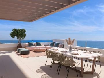 Apartamento en venta en Punta Lara - Jardín