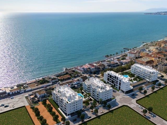 Apartamento en venta en Algarrobo Costa, Málaga Costa del Sol