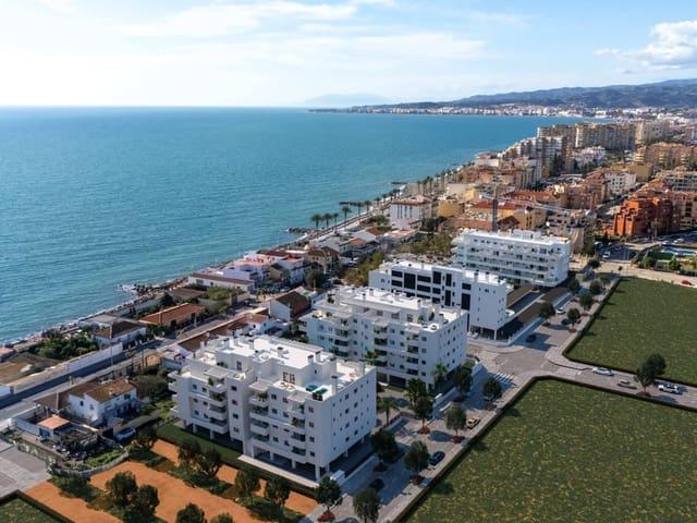 Apartamento en venta en Algarrobo Costa, Málaga Costa del Sol