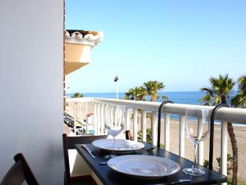 Algarrobo Costa, Málaga, Andalucía, Andalucía