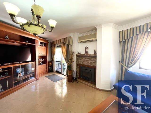 Apartamento en venta en Algarrobo, Málaga Costa del Sol