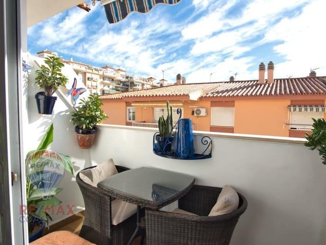 Apartamento en venta en Algarrobo, Málaga Costa del Sol