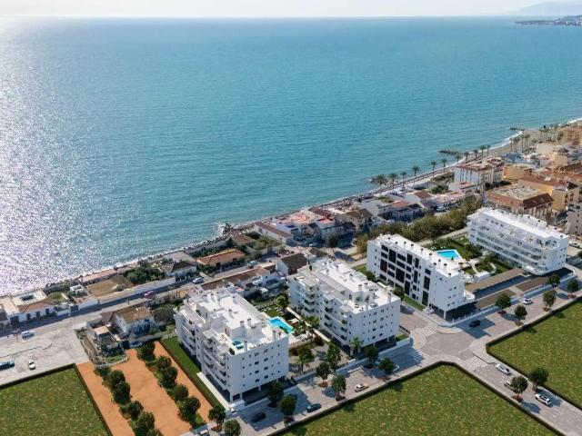 Apartamento en venta en Algarrobo Málaga