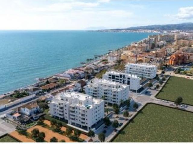 apartamento en Venta en Algarrobo. MSEN T33