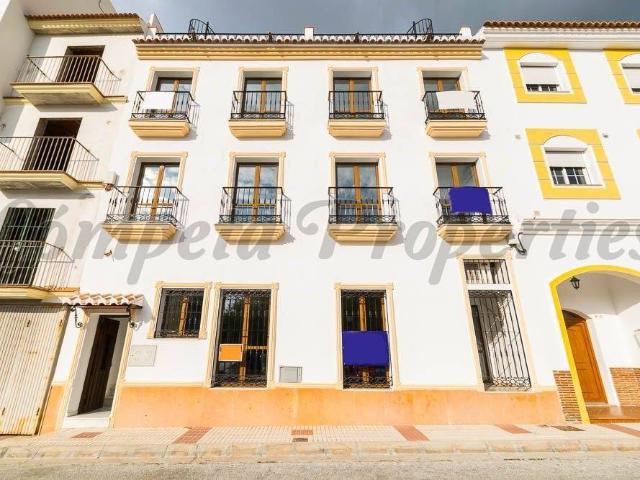 Apartamento en Venta en Algarrobo pueblo