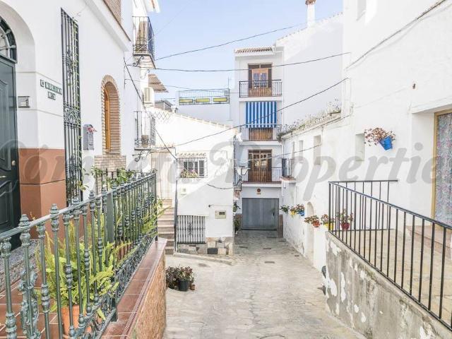 Apartamento en Venta en Algarrobo pueblo