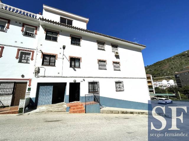 Apartamento en Venta en Algarrobo pueblo