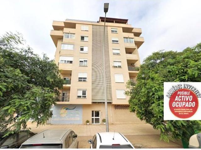 Apartamento en Venta en Algeciras, Cádiz