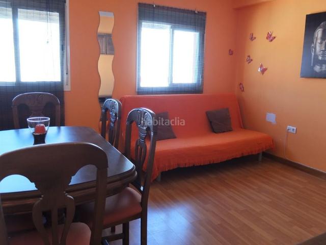 Apartamento en venta en Algeciras, Bajadilla Fuente Nueva. Buenos apartamentos para inversores. Ya se encuentran alquilados y se entregan tal como están. Apartamentos.