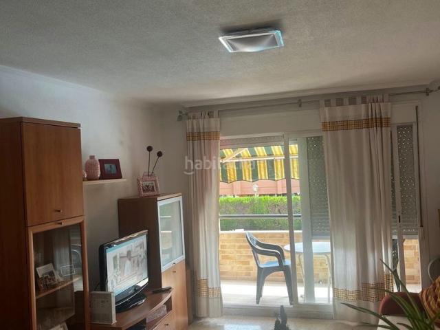 Apartamento en venta en Algeciras, San García. SE VENDE APARTAMENTO EN LA PLAYA DE GETARES. Apartamentos.