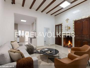 Apartamento en Venta en Algemesí