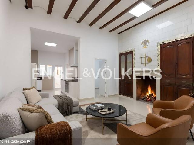 Apartamento en Venta en Algemesí
