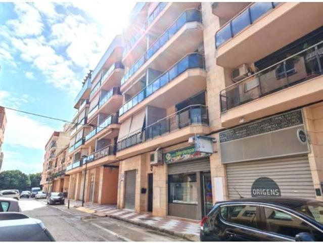 Apartamento en Venta en Algemesí, Valencia