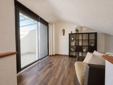 Apartamento en venta en Algezares, Murcia