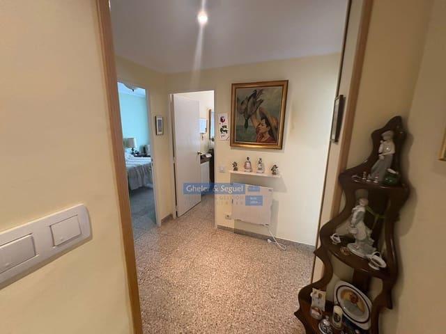 Apartamento en venta en Algimia d'Alfara, Valencia