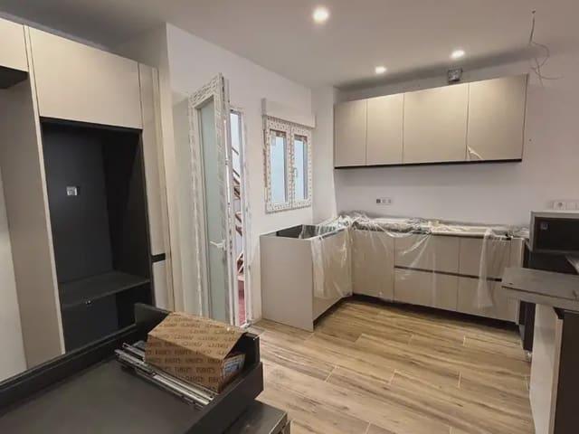 Apartamento en venta en Alginet, Valencia
