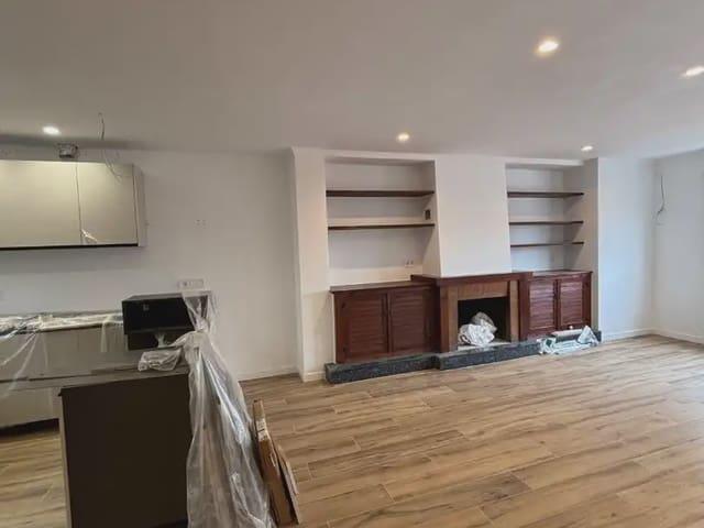 Apartamento en venta en Alginet, Valencia