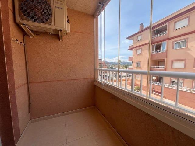 Apartamento en venta en Algorfa, Alicante
