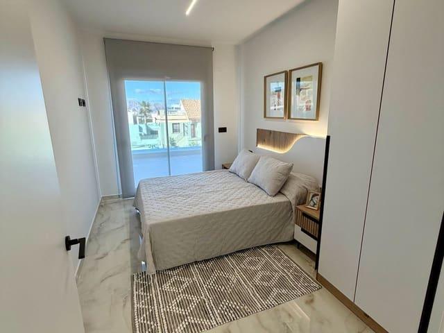 Apartamento en venta en Algorfa, Alicante