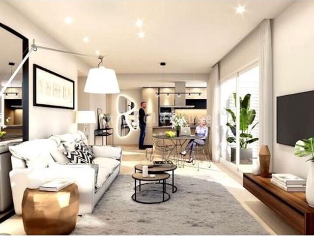 Apartamento en venta en Algorfa, Alicante