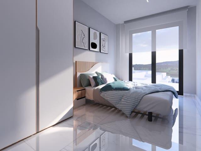Apartamento en venta en Algorfa, Alicante
