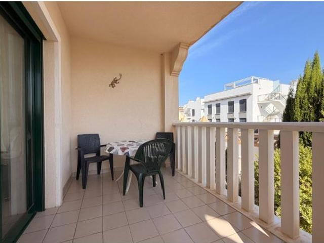 Apartamento en Venta en Algorfa, Alicante