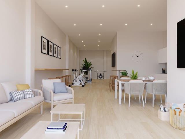 Apartamento en venta en Algorfa, Alicante