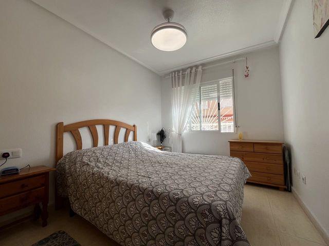 Apartamento en venta en Algorfa, Alicante