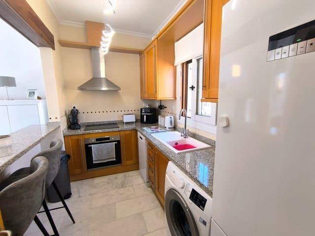 Apartamento en venta en Algorfa, Alicante
