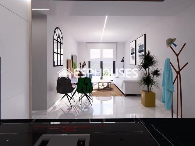 Apartamento en venta en Algorfa, Alicante