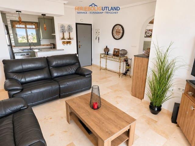 Apartamento en venta en Algorfa, Alicante