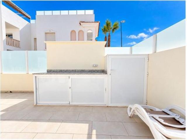 Apartamento en Venta en Algorfa, Alicante