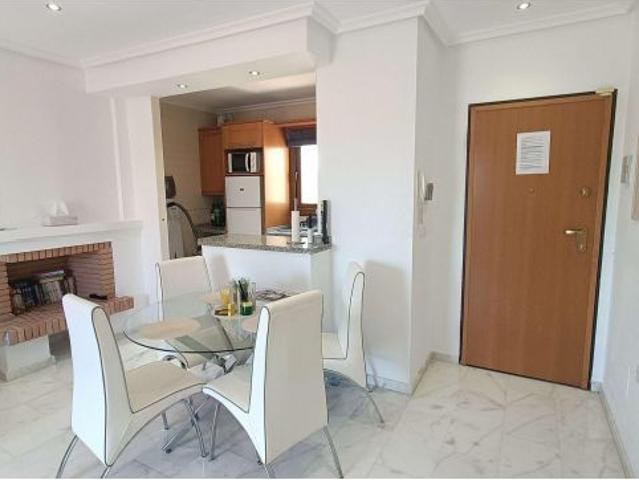 Apartamento en Venta en Algorfa, Alicante
