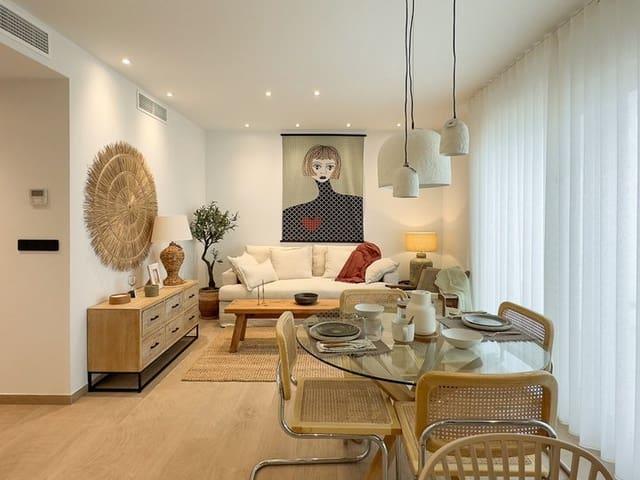 Apartamento en venta en Algorfa, Alicante