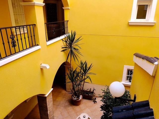 Apartamento en venta en Algorfa, Alicante