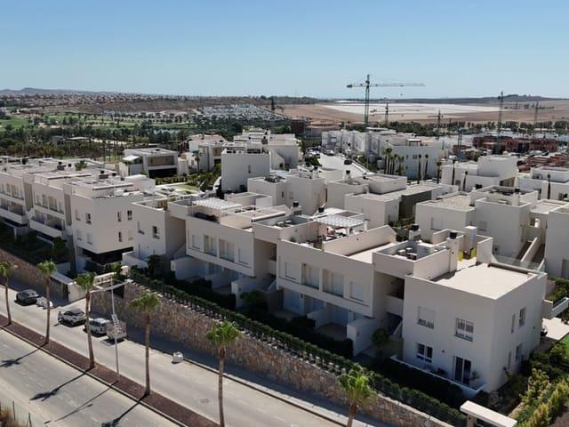 Apartamento en venta en Algorfa, Alicante