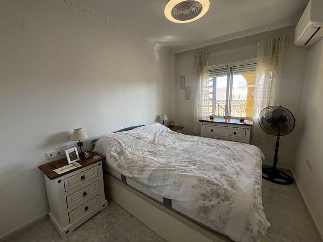 Apartamento en venta en Algorfa, Alicante