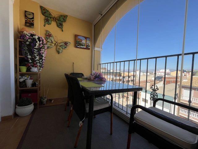 Apartamento en venta en Algorfa, Alicante