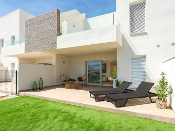 Apartamento en venta en Algorfa, Alicante