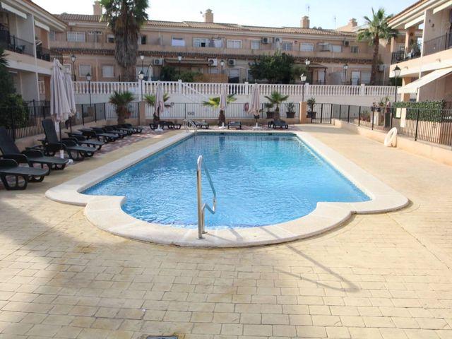 Apartamento en venta en Algorfa, Alicante