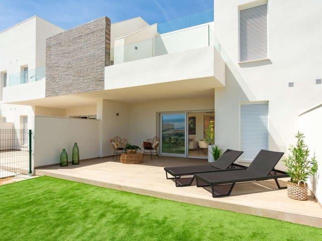 Apartamento en venta en Algorfa, Alicante