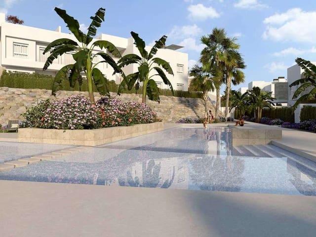 Apartamento en venta en Algorfa, Alicante