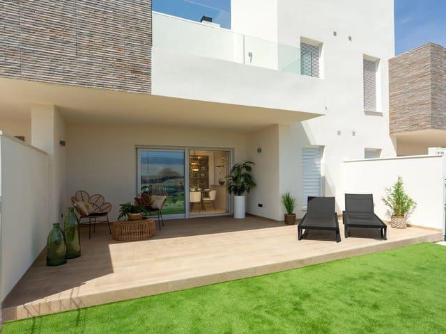 Apartamento en venta en Algorfa, Alicante