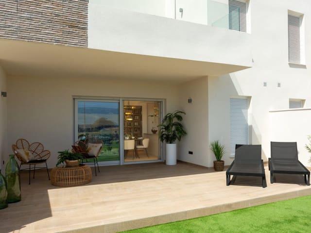 Apartamento en venta en Algorfa, Alicante