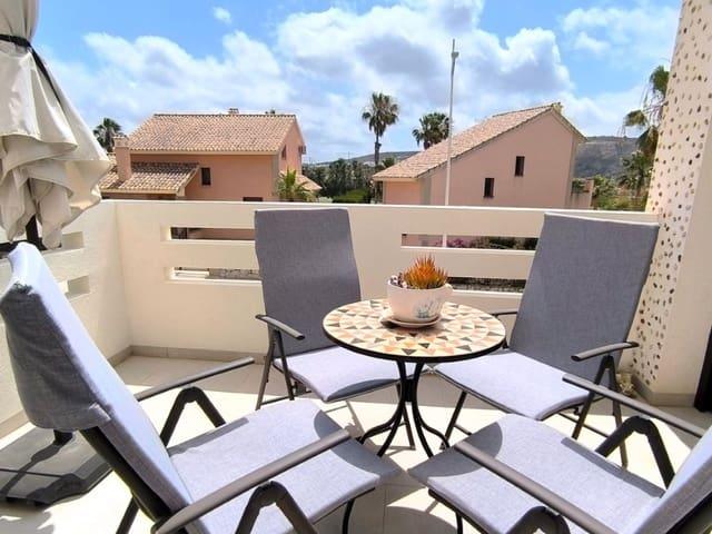 Apartamento en venta en Algorfa, Alicante