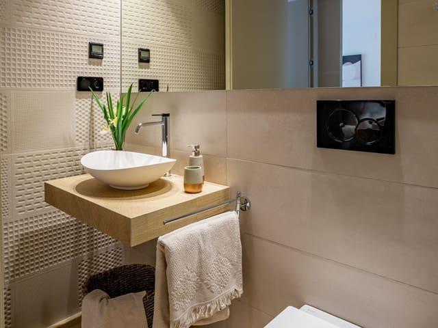 Apartamento en venta en Algorfa, Alicante