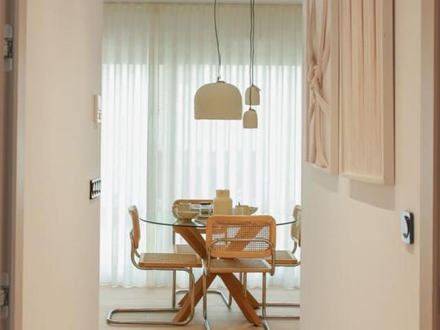 Apartamento en venta en Algorfa, Alicante