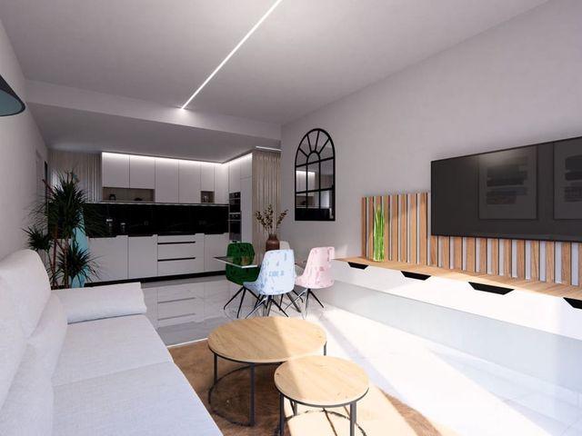 Apartamento en venta en Algorfa, Alicante