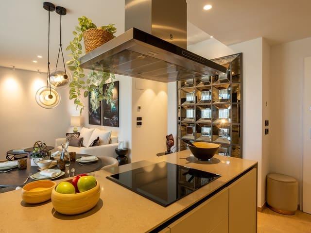 Apartamento en venta en Algorfa, Alicante